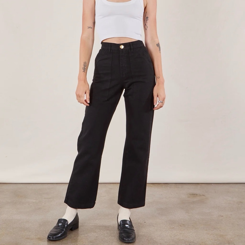 Big Bud Press Work Pants